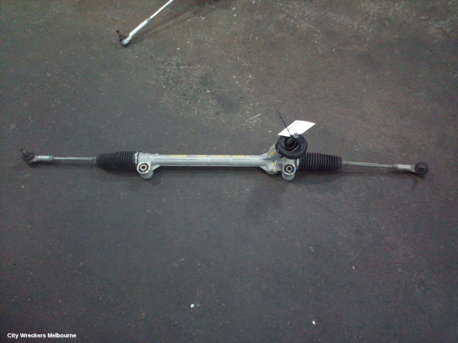 SUZUKI BALENO STEERING BOX/RACK, EW, 04/2016 - 12/2022 - Image 2