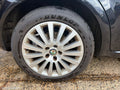 ALFA ROMEO 159 WHEEL MAG, FACTORY, 17X7.5IN, 06/2006 - 12/2011 - Image 1