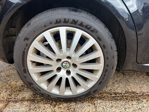 ALFA ROMEO 159 WHEEL MAG, FACTORY, 17X7.5IN, 06/2006 - 12/2011 - Image 1