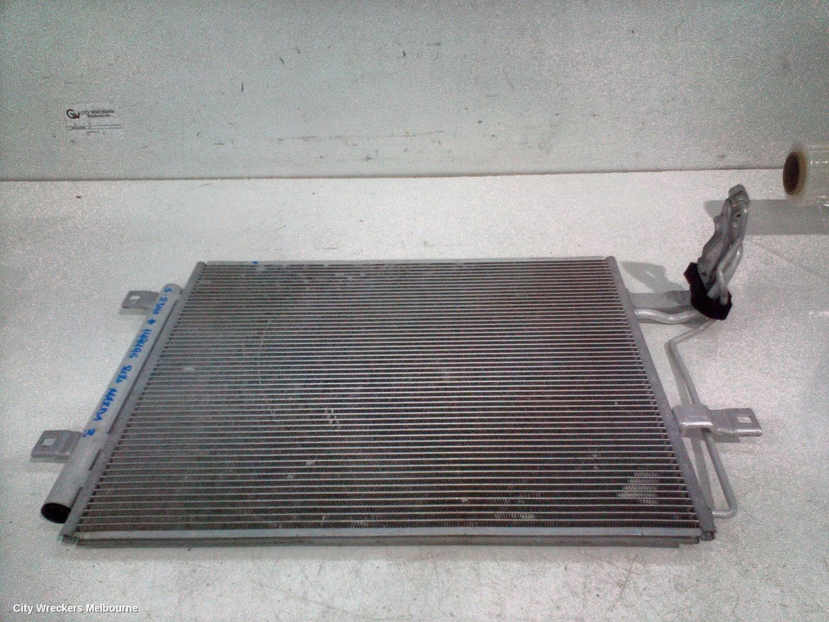 MAZDA 3 A/C CONDENSER, BP, 2.0, PE-VPS, PETROL, SKYACTIV G, 03/2019 ONWARDS - Image 2