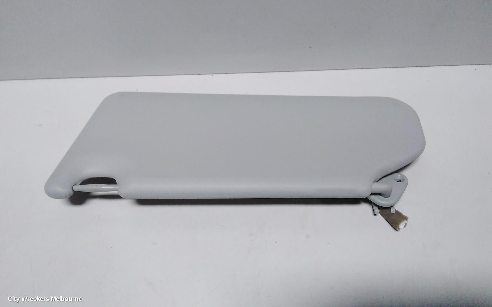 MITSUBISHI ASX SUNVISOR, XD-XE, RH SIDE, 07/2017 ONWARDS - Image 3