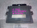 FORD RANGER ECU, PX SERIES 2-3, ENGINE ECU, 3.2, P5AT, DIESEL, ECU ONLY, P/N EB3G12A650KE, 06/2015 - 04/2022 - Image 1