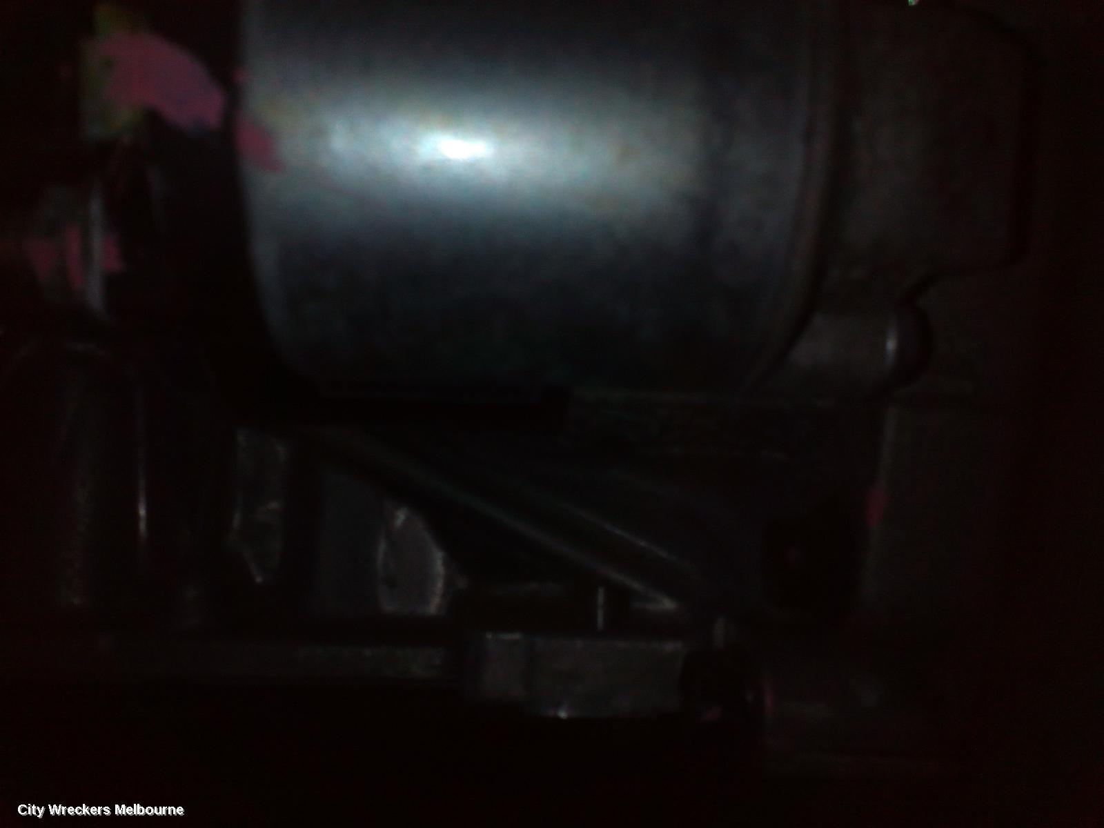 MAZDA 2 STARTER, PETROL, 1.5, SKYACTIV-G, DJ/DL, 09/2014 ONWARDS - Image 1