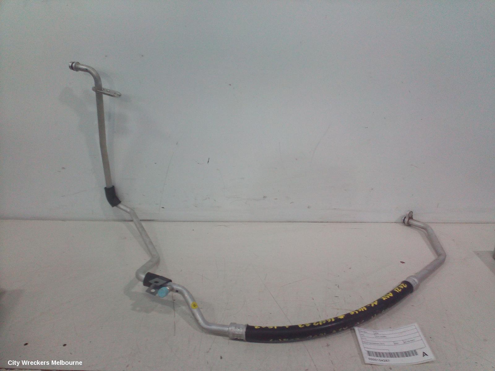 MITSUBISHI ASX A/C HOSES, 05/2010 ONWARDS - Image 1
