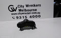 TOYOTA PRIUS HEATER/AC CONTROLS, ZVW40R, PRIUS V, 05/2012 - 03/2021 - Image 1