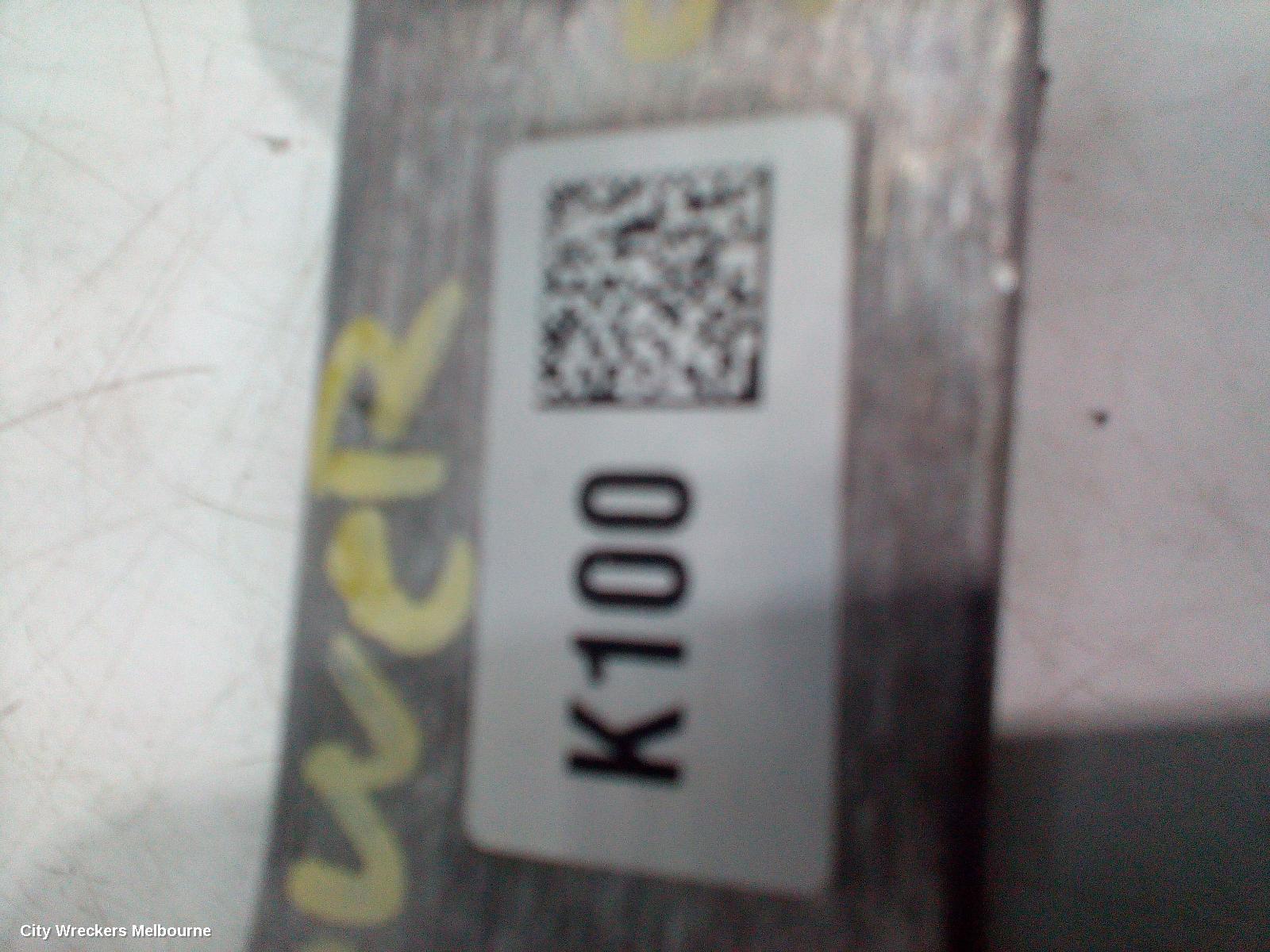KIA SPORTAGE MOUNT, NQ5, 09/2021 ONWARDS - Image 3