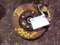 HONDA CITY RIGHT FRONT HUB ASSEMBLY, GM6, 01/2014 - 09/2020 - Image 1