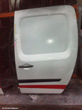 RENAULT KANGOO LEFT REAR DOOR/SLIDING, X61, PANEL TYPE SLIDING DOOR, 10/2010 - 02/2022 - Image 1