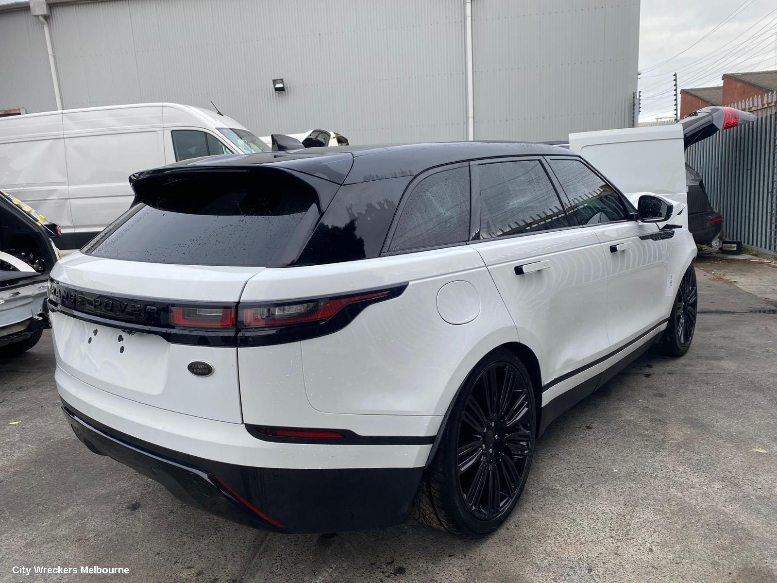 LAND ROVER RANGEROVER VELAR LEFT DRIVESHAFT, L560, REAR, OPEN DIFF, DIESEL/PETROL, 05/2017 ONWARDS - Image 2