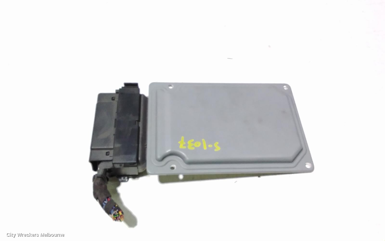 VOLKSWAGEN PASSAT, 3CC, SEDAN, 08/2008 - 12/2016, 3C8 907 376 A   ELECTRONIC DAMPER CONTROL ECU : 97235 - Image 3