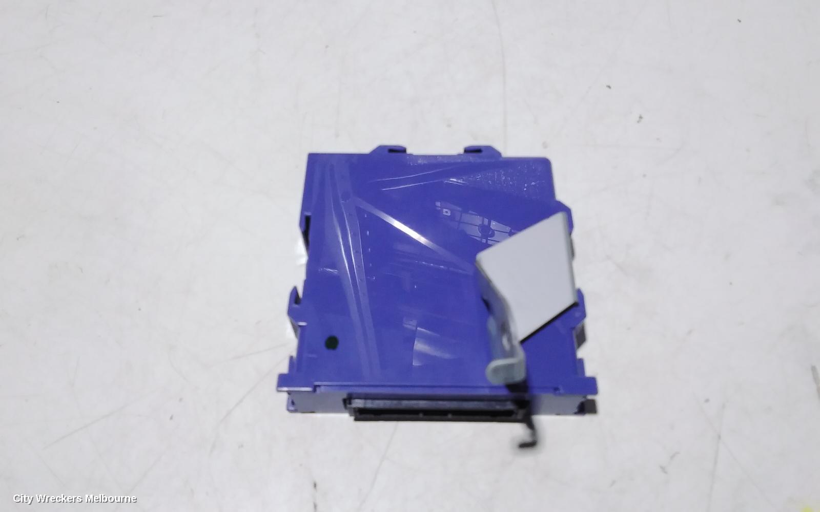 TOYOTA HIACE, 300 SERIES, 02/2019 ONWARDS, 89340 - 26220  COMPUTER ASSEMBLY  : 91730 - Image 2