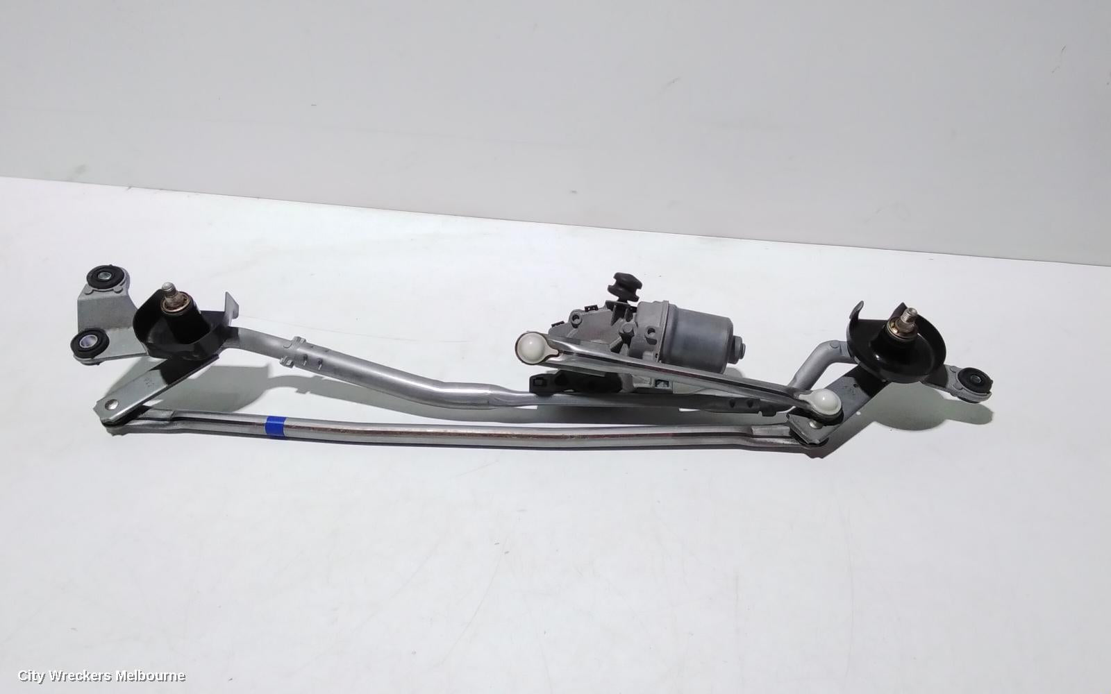 TOYOTA HIACE WIPER MOTOR, FRONT, 300 SERIES, 04/2019 ONWARDS - Image 1