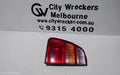 TOYOTA LANDCRUISER REAR GARNISH, 100 SERIES, TAILGATE LAMP (RH SIDE), 01/1998 - 08/2002 - Image 1