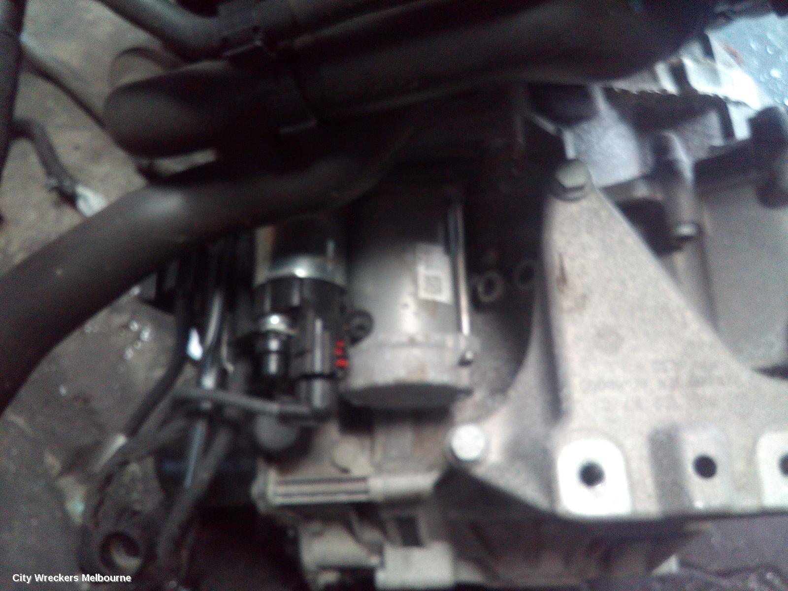 VOLKSWAGEN T-CROSS STARTER, PETROL, 1.0, C1, 01/2020 ONWARDS - Image 2