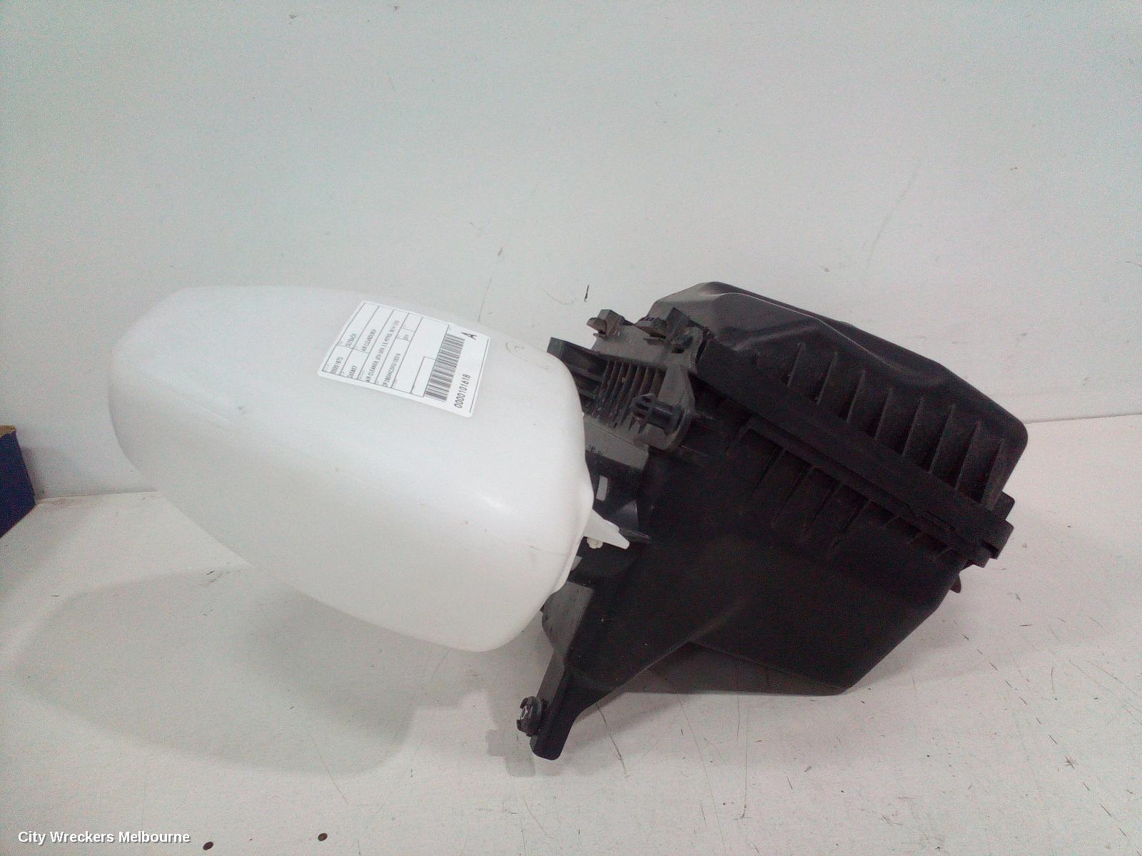 SUBARU OUTBACK AIR CLEANER/BOX, AIR CLEANER, 6TH GEN, 2.5, PETROL, 08/2014 - 12/2020 - Image 3