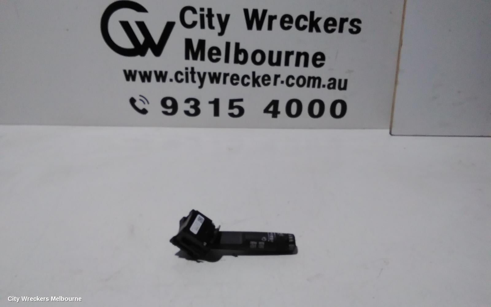 HOLDEN TRAX WIPER SWITCH, TJ, 08/2013 - 12/2020 - Image 2
