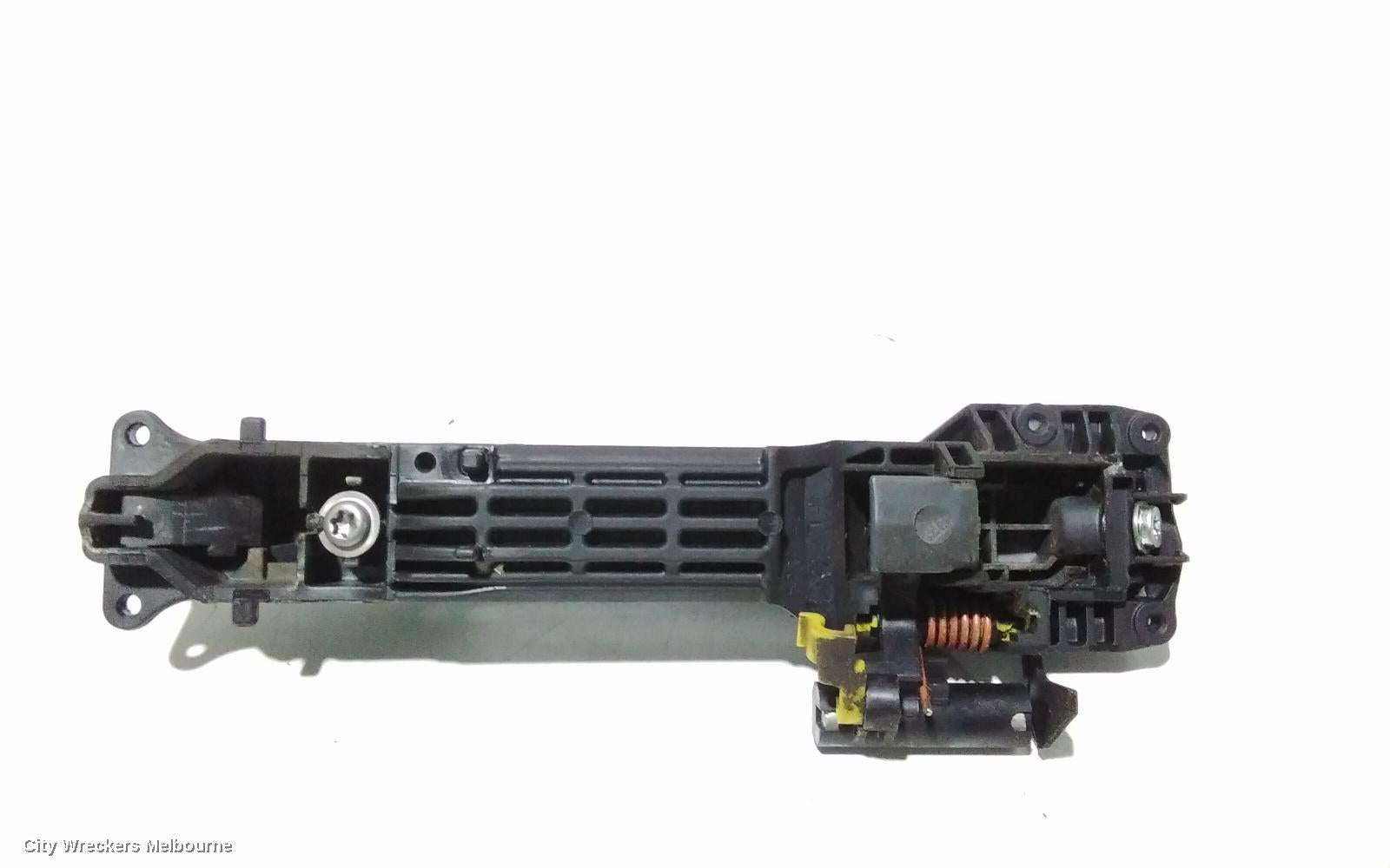 TOYOTA COROLLA DOOR HANDLE, OUTER, LH FRONT, ZZE122, 12/2001 - 06/2007 - Image 3