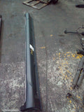 PEUGEOT 4008 SIDE STEP/SKIRT, STEP, RH SIDE, 06/2012 - 12/2017 - Image 1