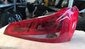 AUDI Q5 RIGHT TAILLIGHT, IN TAILGATE, 8R, STANDARD TYPE, 03/2009 - 01/2017 - Image 1