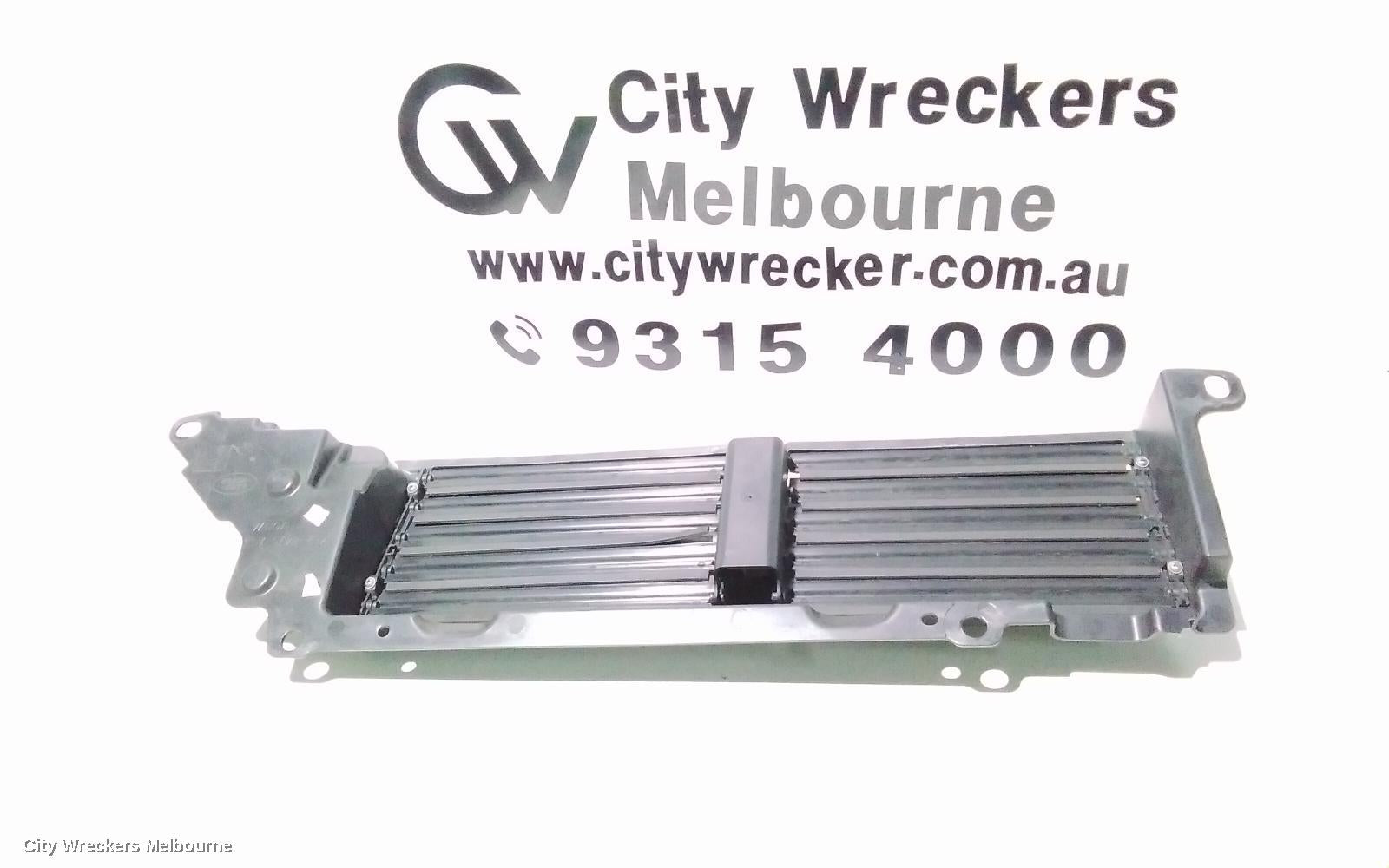 LAND ROVER RANGEROVER SPORT TRIM PANEL, L494, 12/2013 - 04/2022 - Image 1