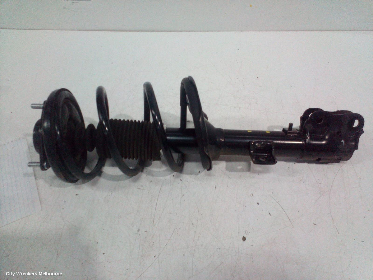 MITSUBISHI ASX RIGHT FRONT STRUT, PETROL, 2.0, XA-XD, 05/2010 ONWARDS - Image 3