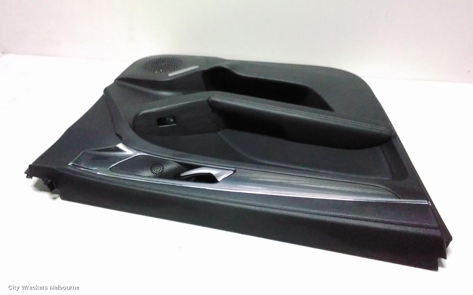 HAVAL JOLION DOOR TRIM, A01, LH FRONT, 02/2021 ONWARDS - Image 2