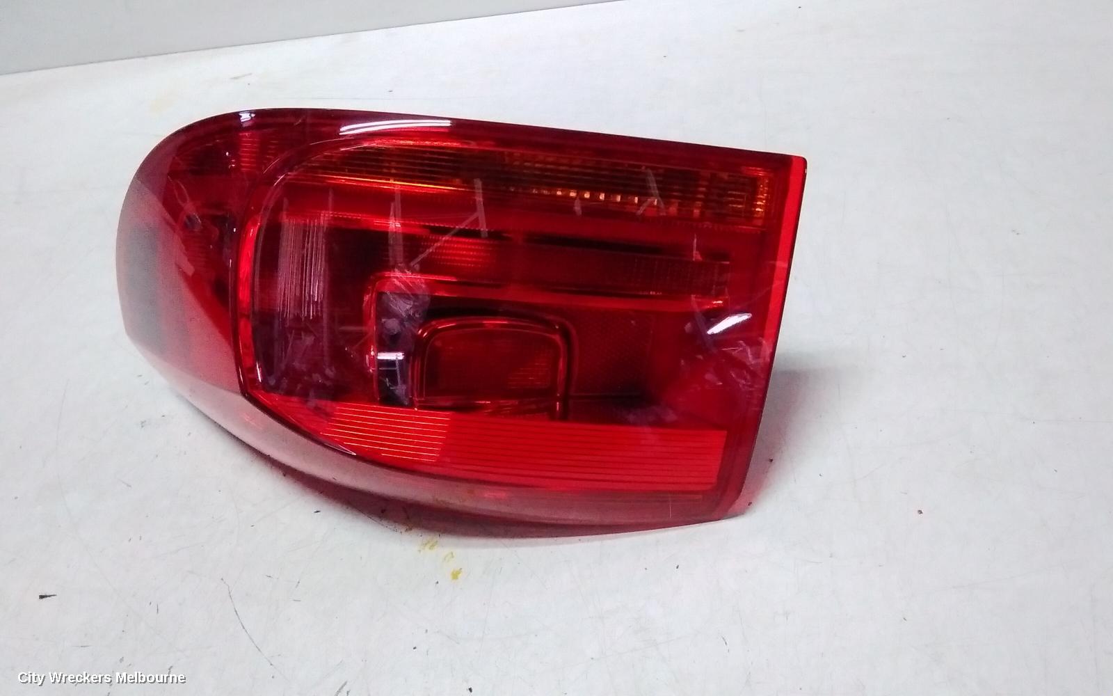 VOLKSWAGEN TIGUAN RIGHT TAILLIGHT, 5N, 07/2011 - 08/2016 - Image 3