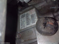 MITSUBISHI ASX TRANS/GEARBOX, MANUAL, FWD, PETROL, 2.0, 4B11, XA-XD, 07/2010 ONWARDS - Image 1