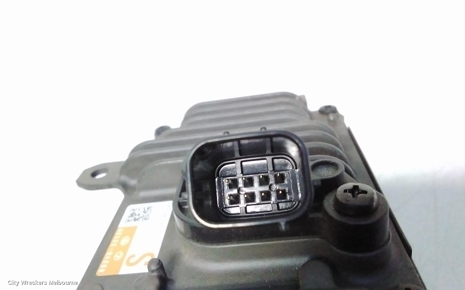TOYOTA RAV4, SENSOR ASSY, MILLIMETER WAVE RADAR, XA50, 11/2018 ONWARDS, RADAR MOUDLE : P/N 88210-33120 VIN:JTMY23FV00D058166: 114350 - Image 3