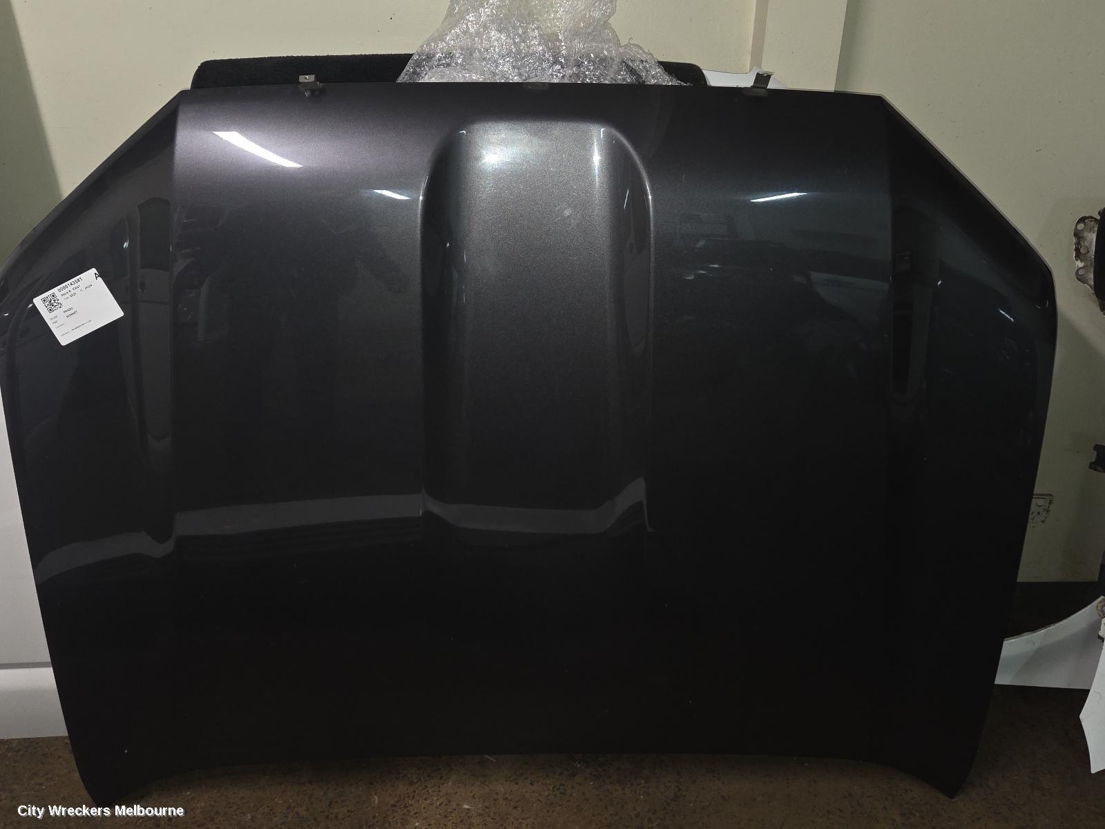 TOYOTA PRADO BONNET, 150 SERIES, 08/2017 - 11/2023 - Image 1