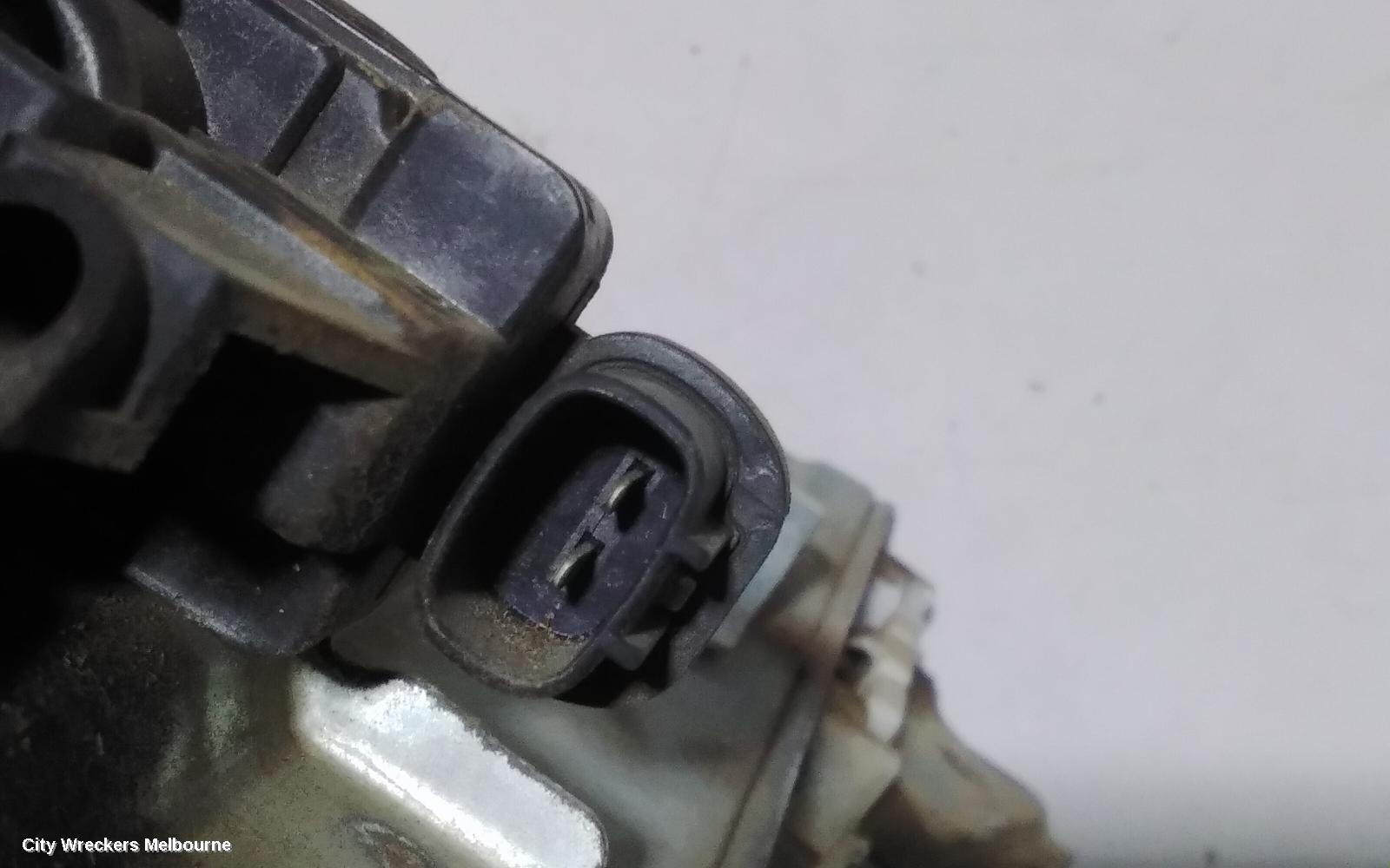 SUZUKI VITARA RIGHT FRONT WINDOW REG/MOTOR, GRAND VITARA, JB-JT, NON CABLE TYPE, 04/2005 - 12/2018 - Image 2