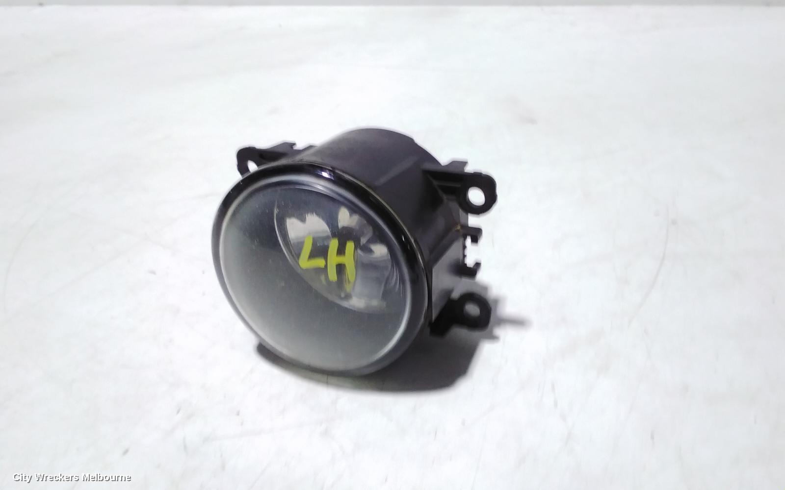 SUZUKI SWIFT LEFT INDICATOR/FOG/SIDE, FZ, 08/2010 - 03/2017 - Image 3