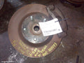 NISSAN XTRAIL RIGHT FRONT HUB ASSEMBLY, T31, 10/2007 - 12/2013 - Image 1