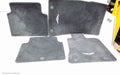 HYUNDAI GENESIS FLOOR MATS, DH, 11/2014 - 01/2018 - Image 1