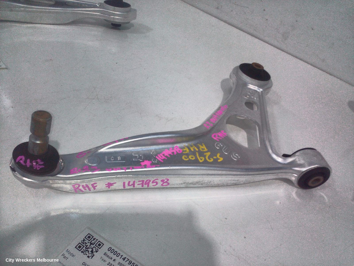 MITSUBISHI OUTLANDER RIGHT FRONT LOWER CONTROL ARM, ZM, 08/2021 ONWARDS - Image 2