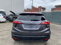 HONDA HRV SUNVISOR, RU5, RH SIDE, 12/2014 - 10/2021 - Image 1