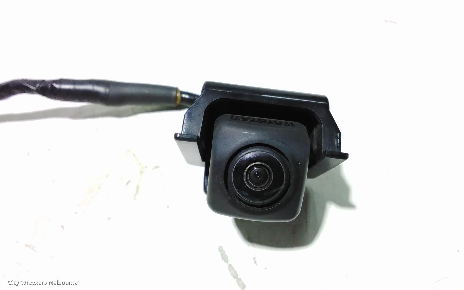 HONDA CIVIC REVERSE CAMERA, 10TH GEN, 05/2016 - 08/2021 - Image 2