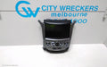 HOLDEN ASTRA RADIO/CD/DVD/SAT/TV, 7IN TOUCHSCREEN, BK-BL, 09/2016 - 12/2020 - Image 1