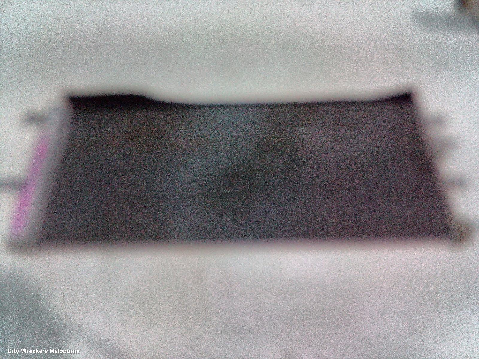 FORD ENDURA A/C CONDENSER, FWD, CA, 09/2018 - 06/2020 - Image 3
