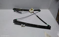BMW X3 RIGHT FRONT WINDOW REG/MOTOR, E83, 06/2004 - 11/2010 - Image 1