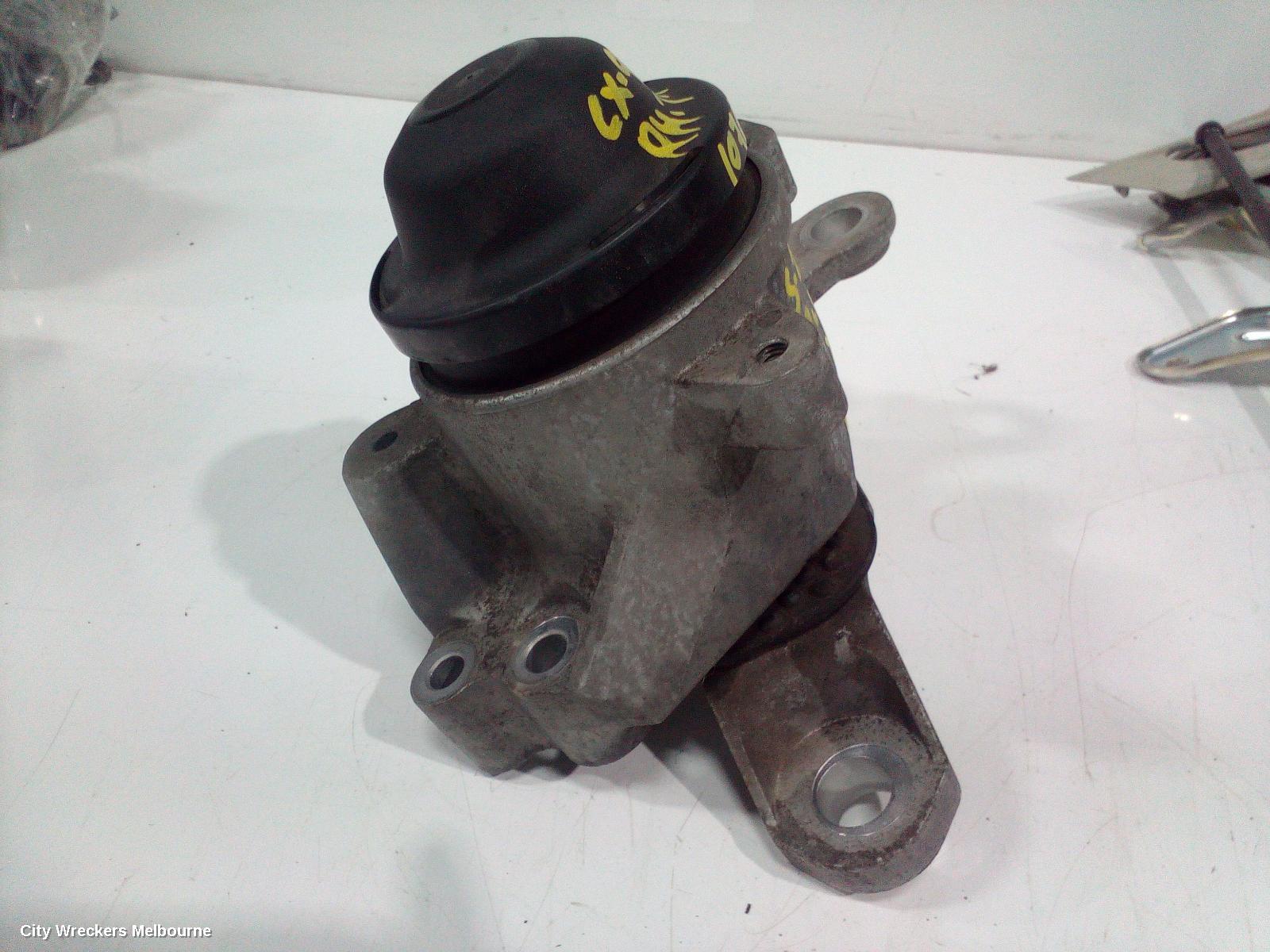 MAZDA CX9 MOUNT, TB, 12/2007 - 12/2015 - Image 3