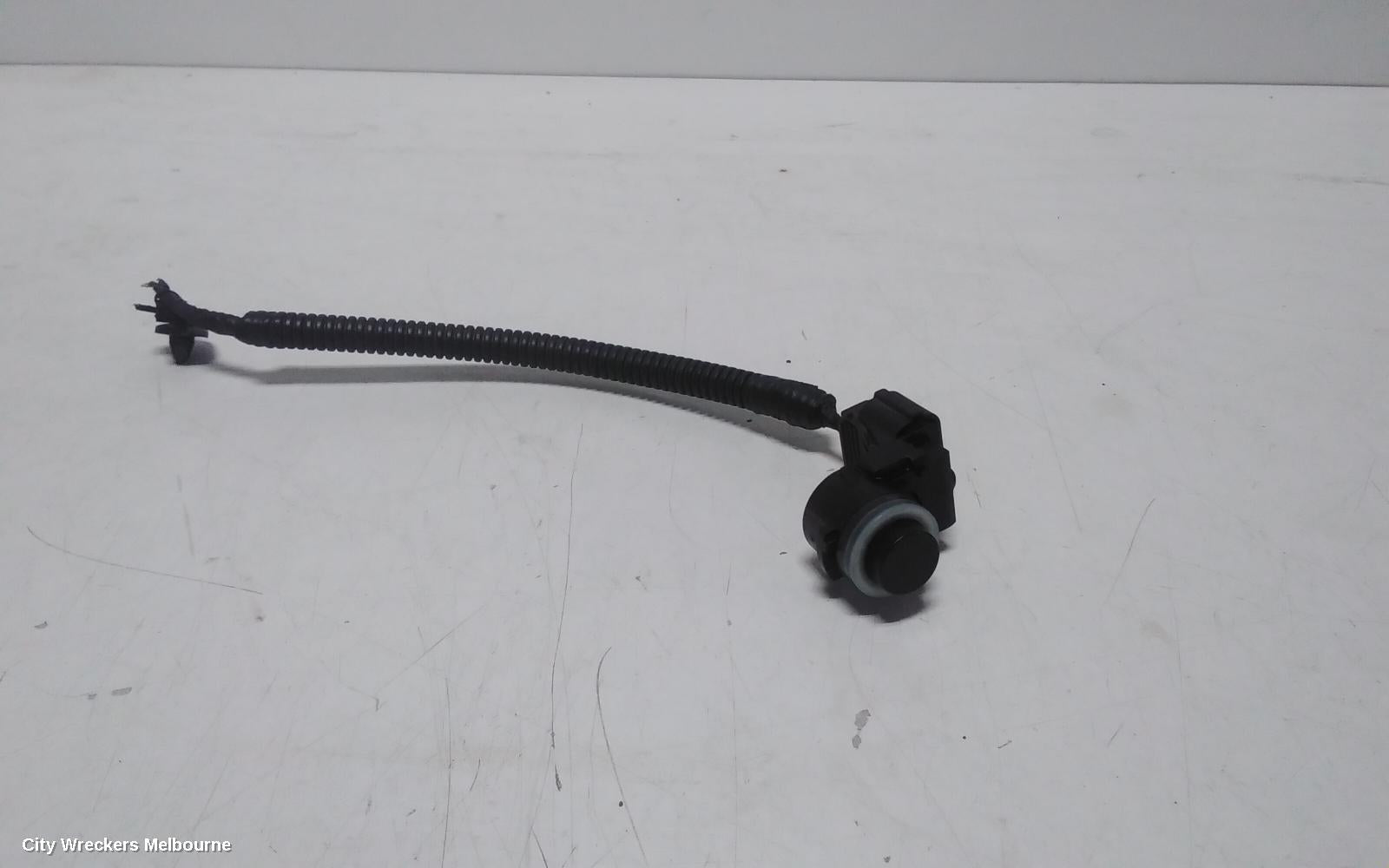 HYUNDAI PALISADE, LX2, 07/2020 - 03/2025, FRONT CRUSH SENSOR  RH: 115415 - Image 1