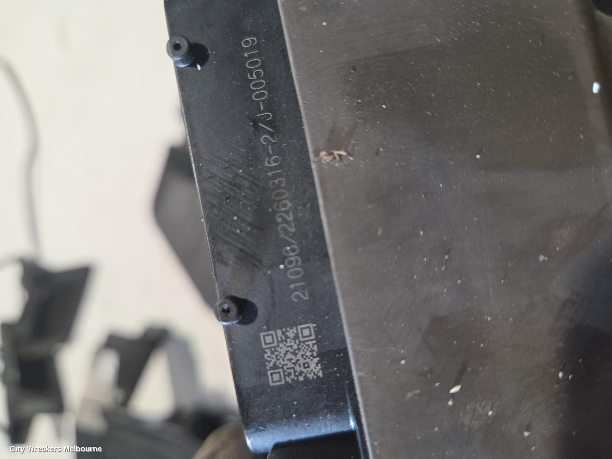 VOLVO XC60 ECU, ENGINE ECU, 2.0, PETROL, ECU ONLY, GEN 2, 07/2021 ONWARDS - Image 3