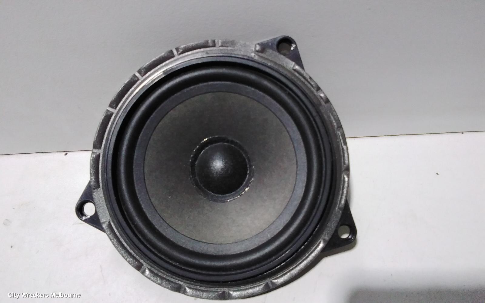 BMW 3 SERIES SPEAKER, E90, 03/2005 - 12/2013 - Image 2