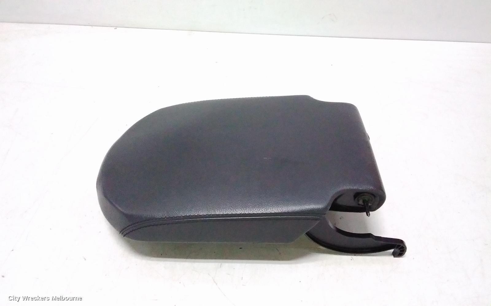 LAND ROVER RANGEROVER SPORT CONSOLE, L494, 12/2013 - 04/2022 - Image 1