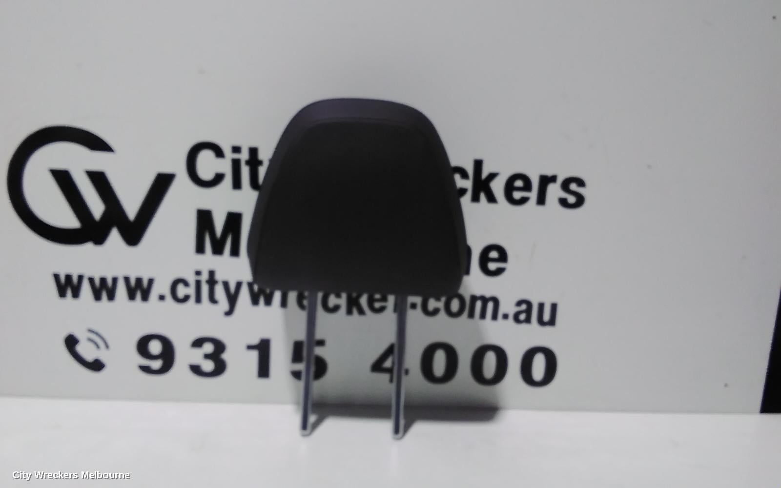 SUBARU XV HEADREST, G5X, 03/2017 - 06/2023 - Image 3