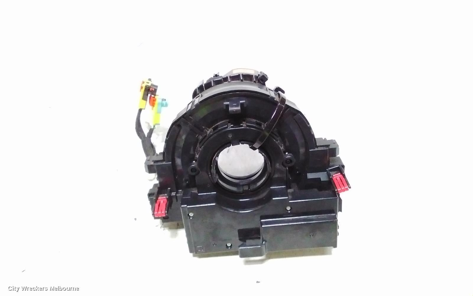 TOYOTA HIACE AIRBAG MODULE/SENSOR, CLOCKSPRING, 300 SERIES, 02/2019 ONWARDS - Image 3