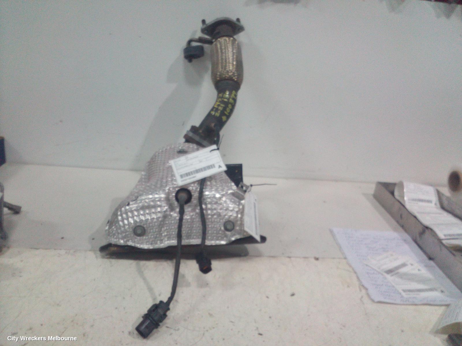 HYUNDAI I30 OXYGEN SENSOR, PD, HATCH, 03/2017 ONWARDS - Image 2