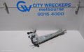 HOLDEN COLORADO LEFT FRONT WINDOW REG/MOTOR, RG, DOOR REG ASSY (REG AND MOTOR), 07/2016 - 12/2020 - Image 1