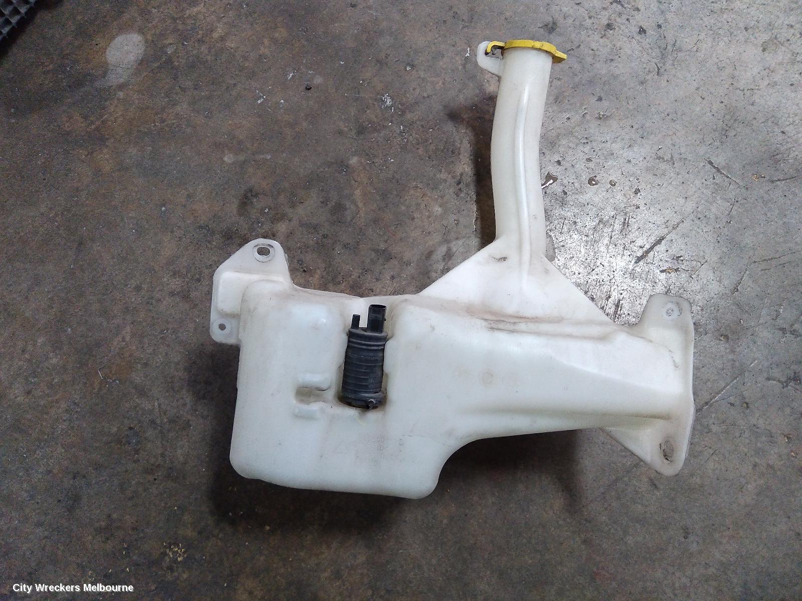 CHRYSLER 300C WASHER BOTTLE, LX2, 07/2012 - 12/2014 - Image 1